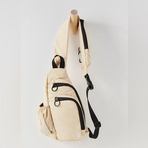 NWT FP Movement Renegade Sling Ivory